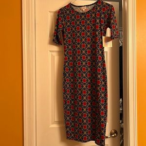 LuLaroe dress Julia